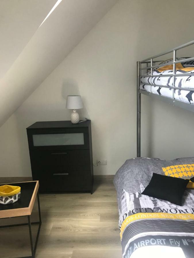 Gite 5 Pers Avec 2H Espace Bien-Etre Privatise Inclus Dans Le Prix De La Nuit 80M2 De Detente Equilly Bagian luar foto