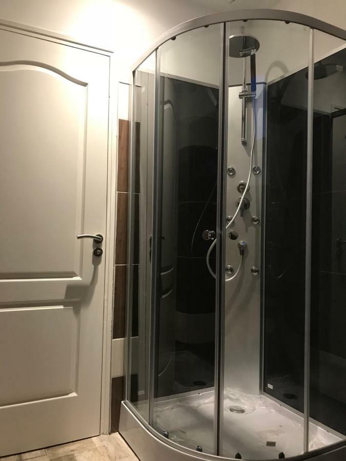 Gite 5 Pers Avec 2H Espace Bien-Etre Privatise Inclus Dans Le Prix De La Nuit 80M2 De Detente Equilly Bagian luar foto