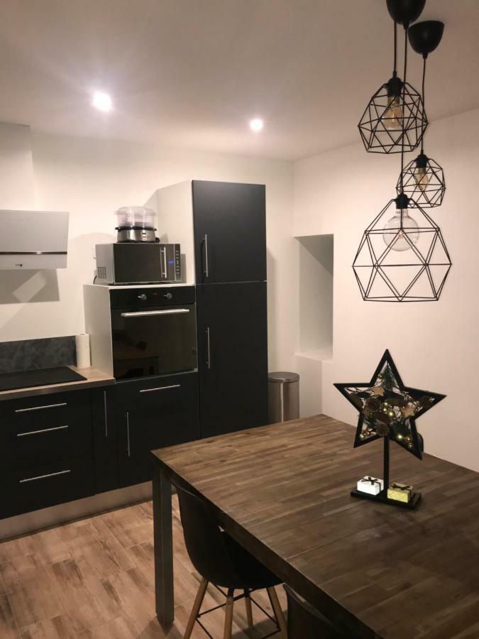 Gite 5 Pers Avec 2H Espace Bien-Etre Privatise Inclus Dans Le Prix De La Nuit 80M2 De Detente Equilly Bagian luar foto