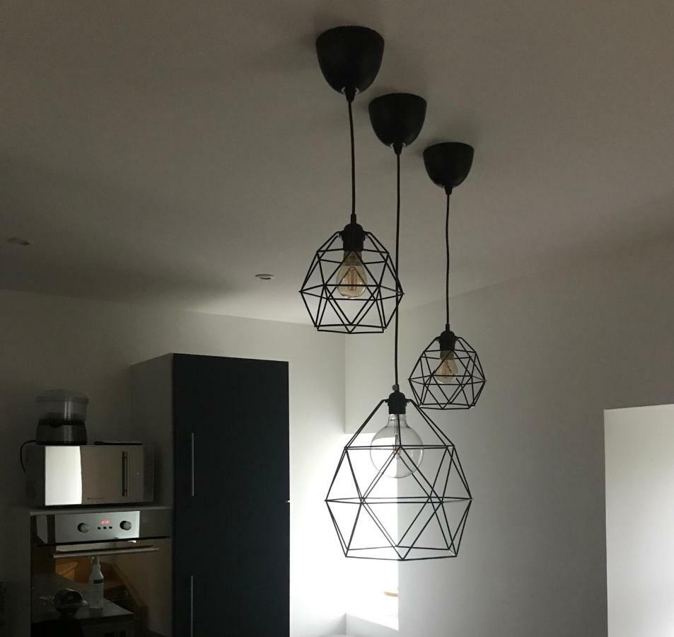 Gite 5 Pers Avec 2H Espace Bien-Etre Privatise Inclus Dans Le Prix De La Nuit 80M2 De Detente Equilly Bagian luar foto